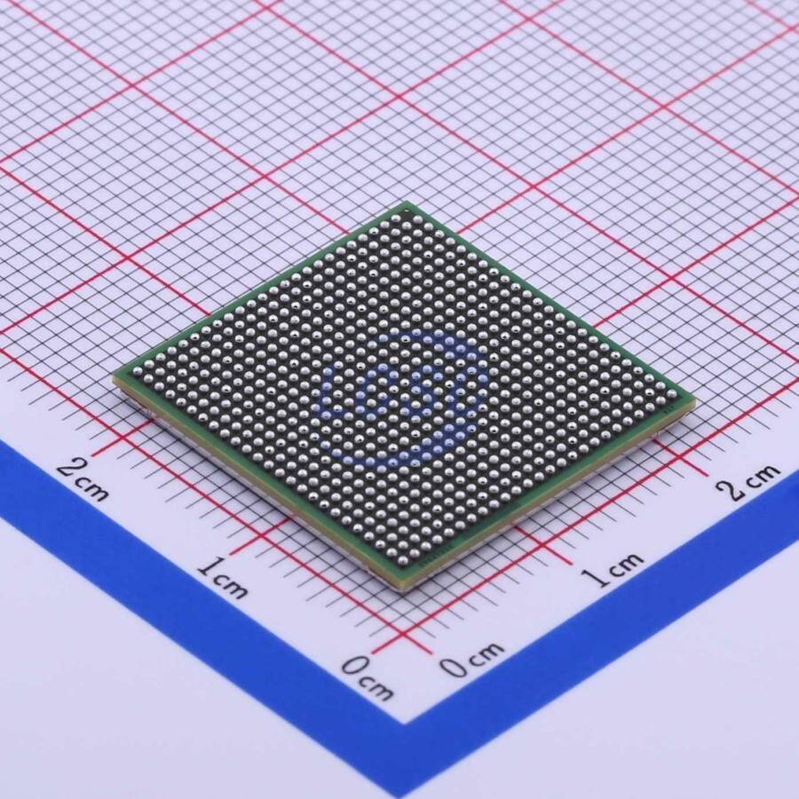 NXP MCIMX6D6AVT10AD - 2