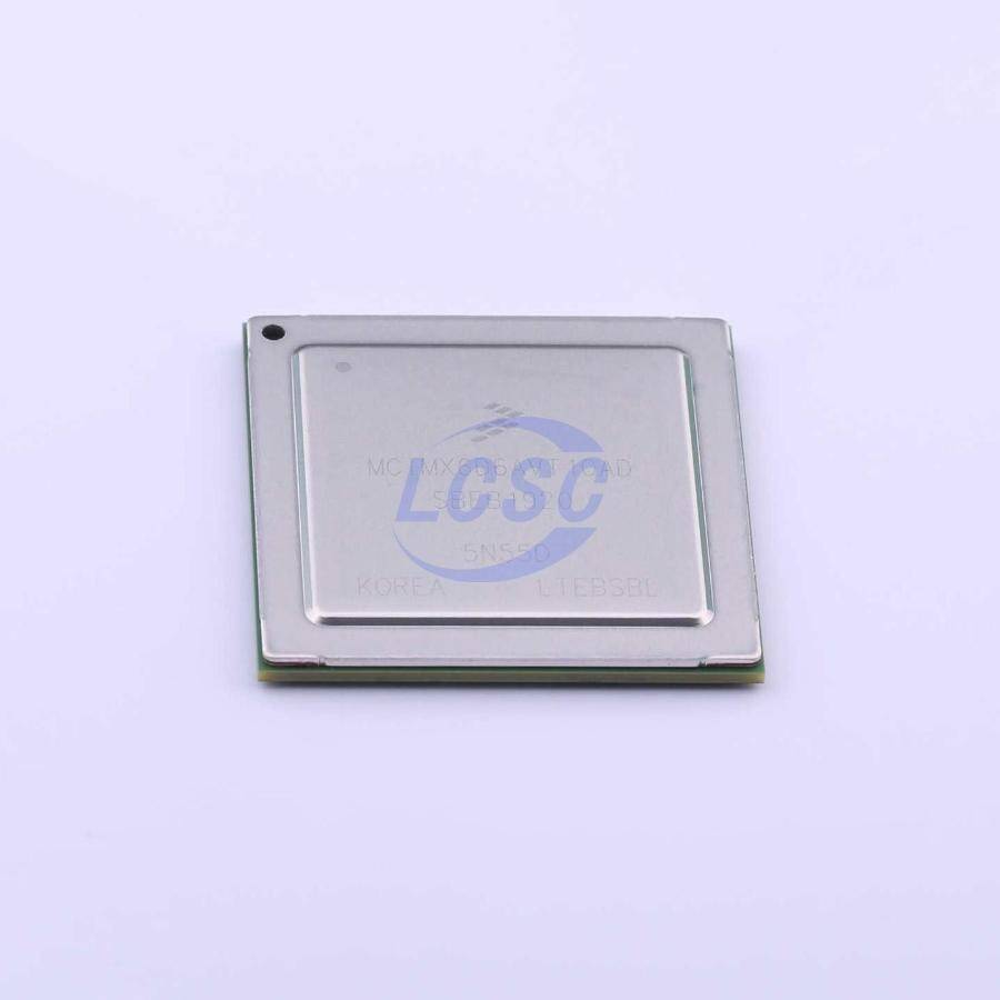 NXP MCIMX6D6AVT10AD - 3