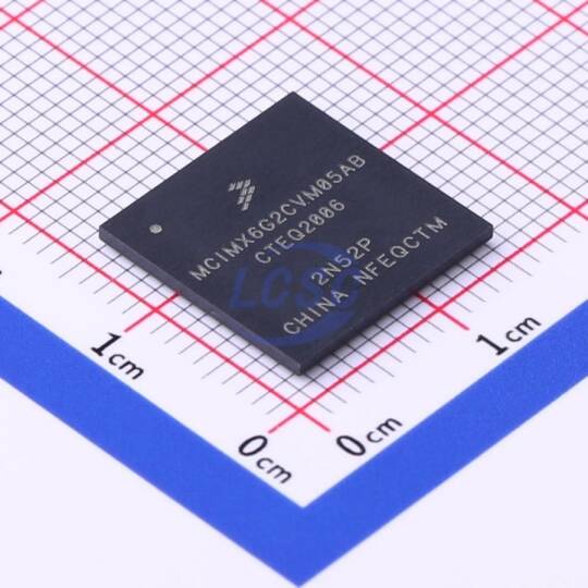 NXP MCIMX6G2CVM05AB - 1
