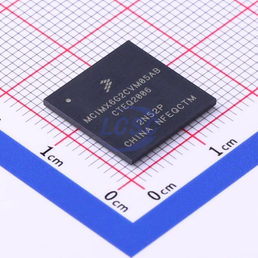 NXP MCIMX6G2CVM05AB - 1