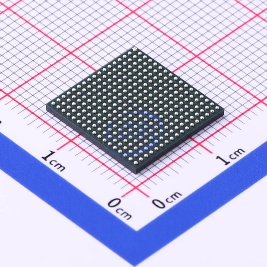NXP MCIMX6G2CVM05AB - 2