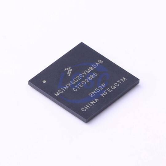 NXP MCIMX6G2CVM05AB - 3