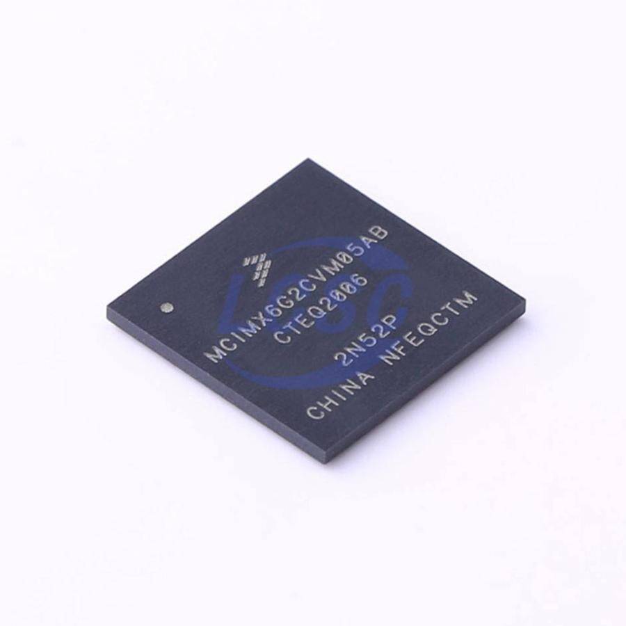 NXP MCIMX6G2CVM05AB - 3