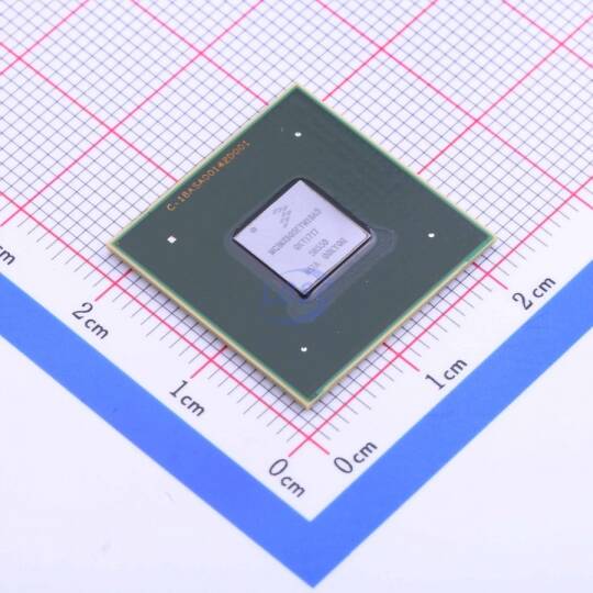 NXP MCIMX6Q5EYM10AD - 1