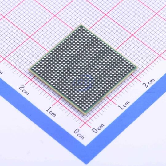 NXP MCIMX6Q5EYM10AD - 2