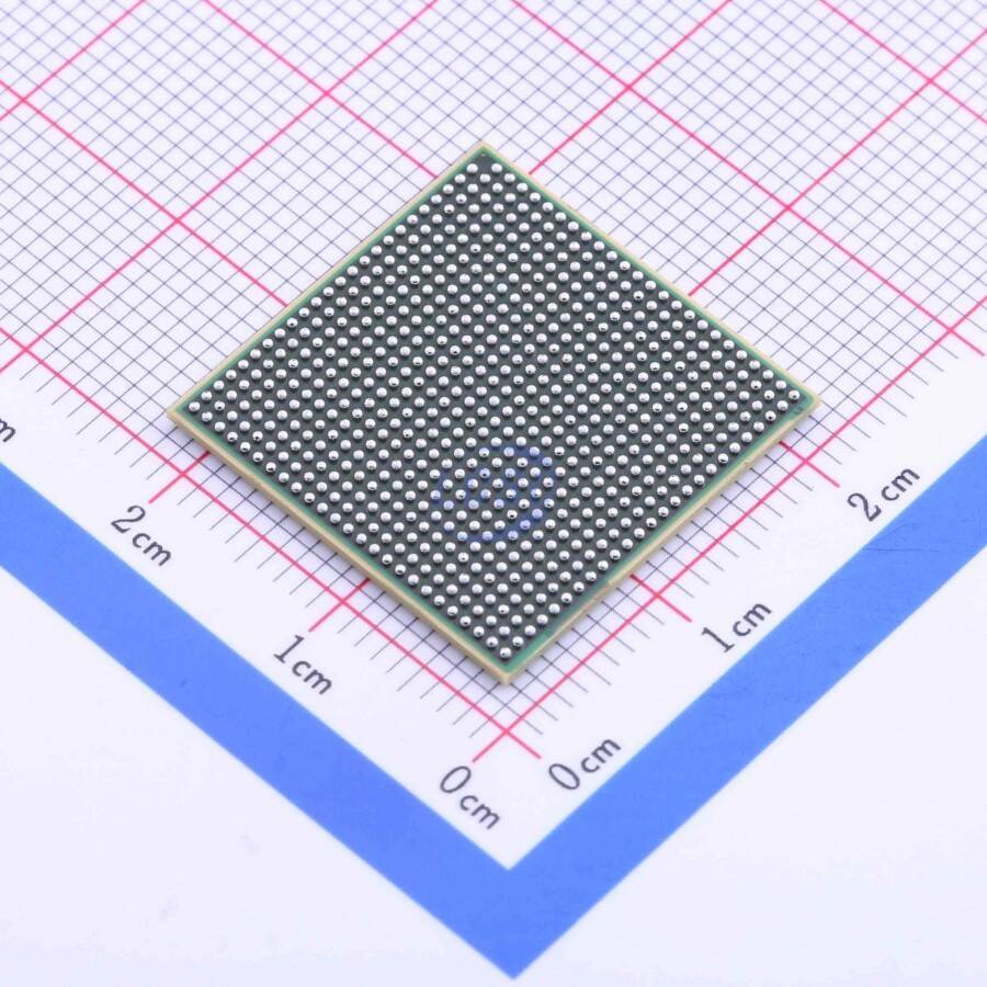 NXP MCIMX6Q5EYM10AD - 2
