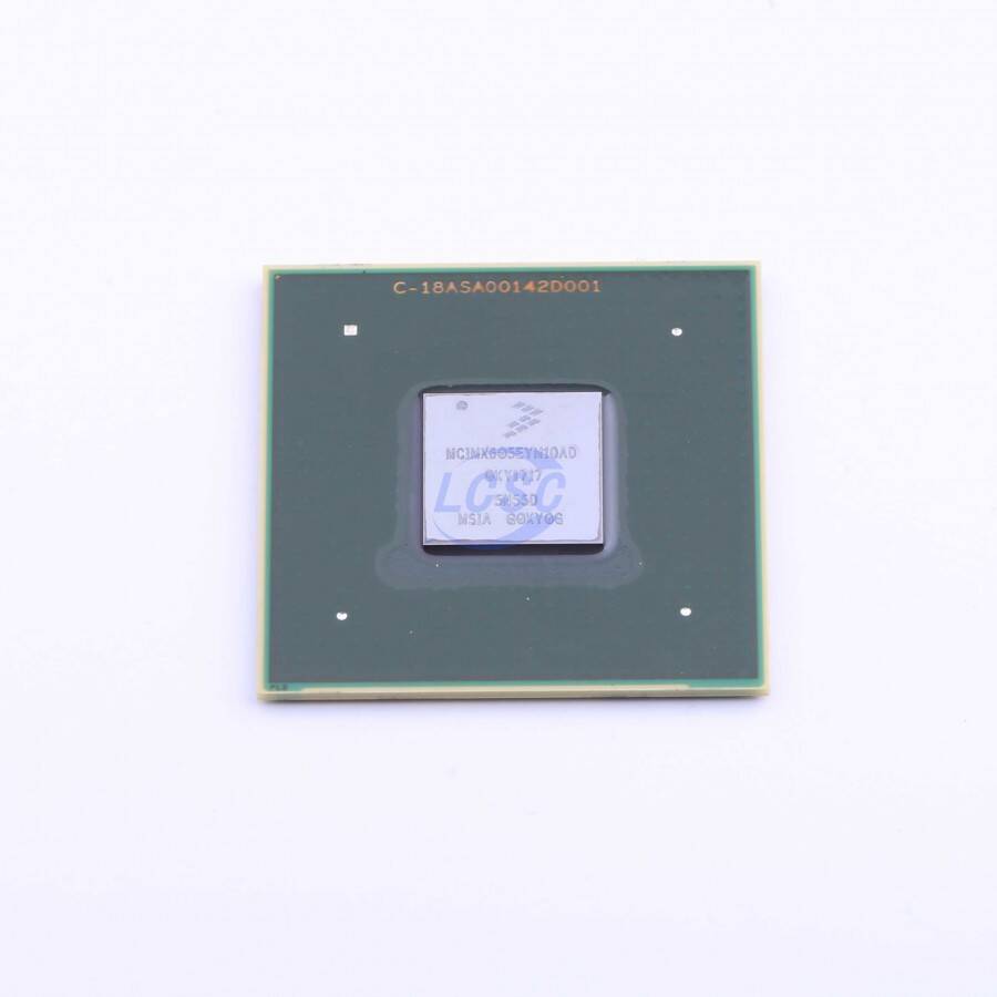 NXP MCIMX6Q5EYM10AD - 3