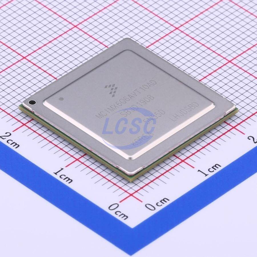 NXP MCIMX6Q6AVT10AD - 1