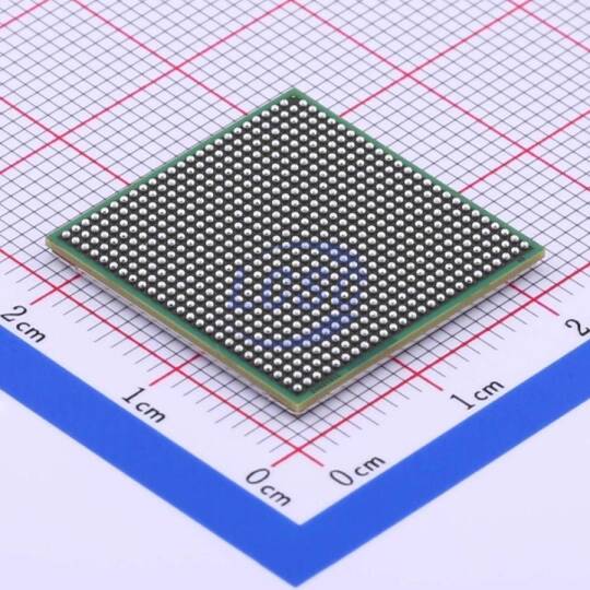 NXP MCIMX6Q6AVT10AD - 2