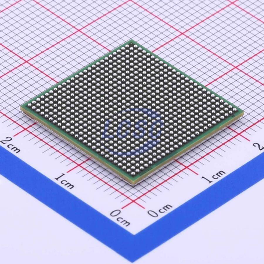 NXP MCIMX6Q6AVT10AD - 2