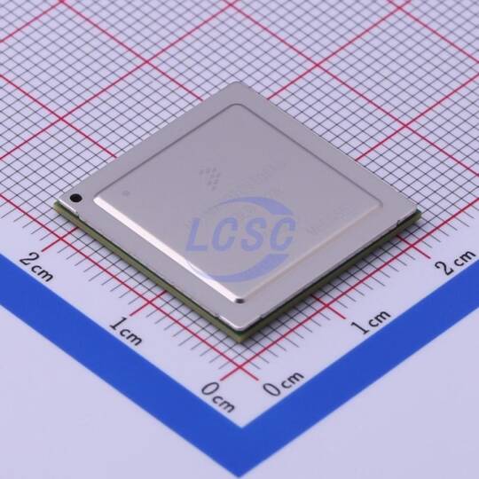 NXP MCIMX6Q7CVT08AD - 1