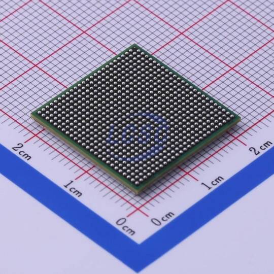NXP MCIMX6Q7CVT08AD - 2