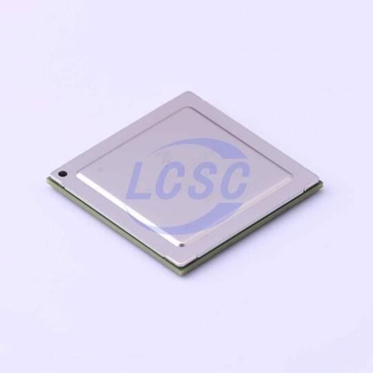 NXP MCIMX6Q7CVT08AD - 3