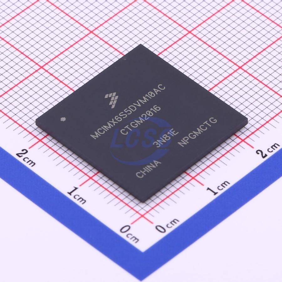 NXP MCIMX6S5DVM10AC - 1