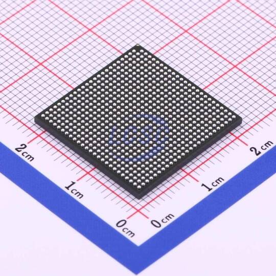 NXP MCIMX6S5DVM10AC - 2