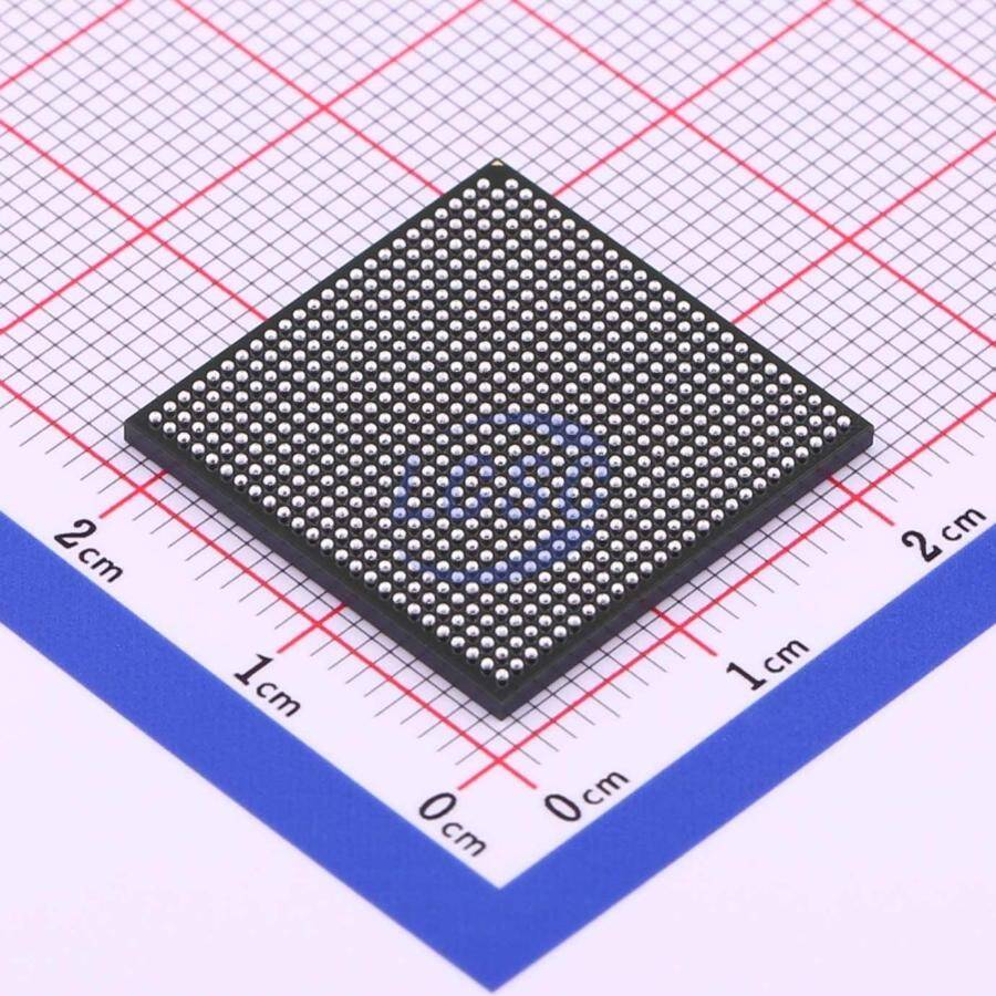 NXP MCIMX6S5DVM10AC - 2