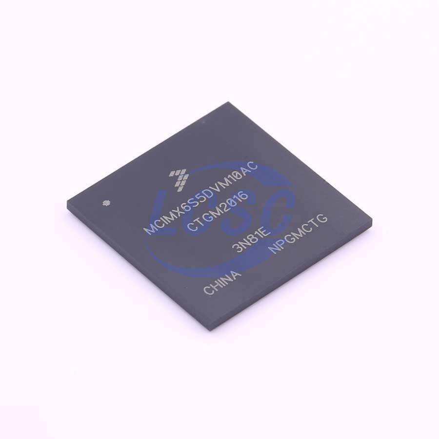 NXP MCIMX6S5DVM10AC - 3