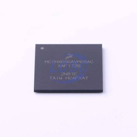 NXP MCIMX6S6AVM08AC - 3