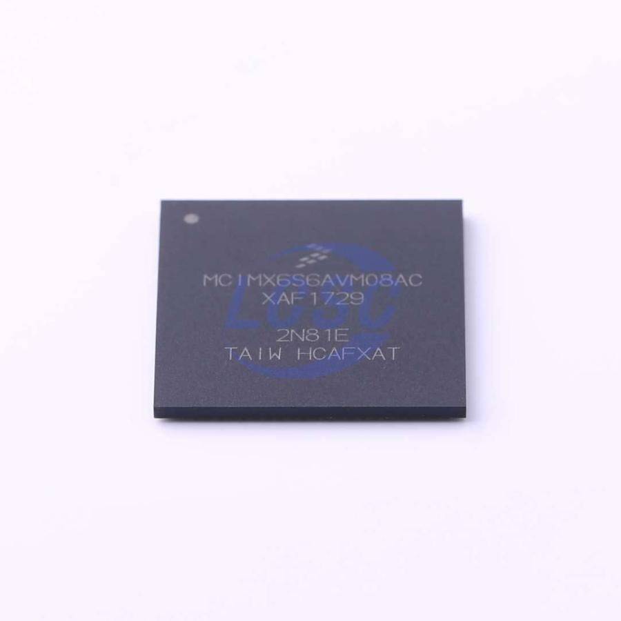 NXP MCIMX6S6AVM08AC - 3