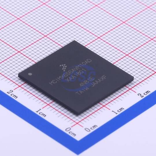 NXP MCIMX6S6AVM10AD - 1