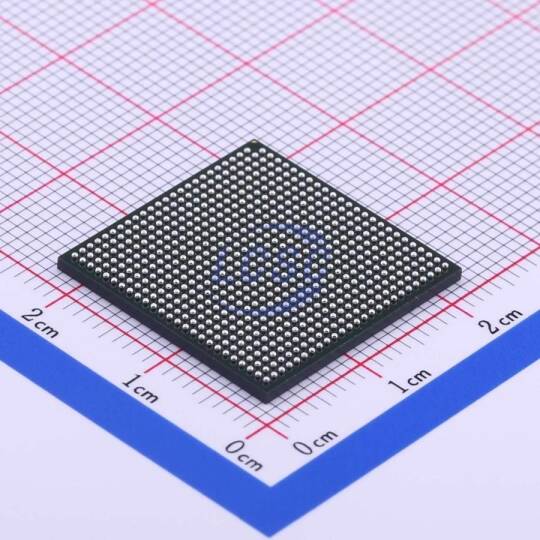 NXP MCIMX6S6AVM10AD - 2