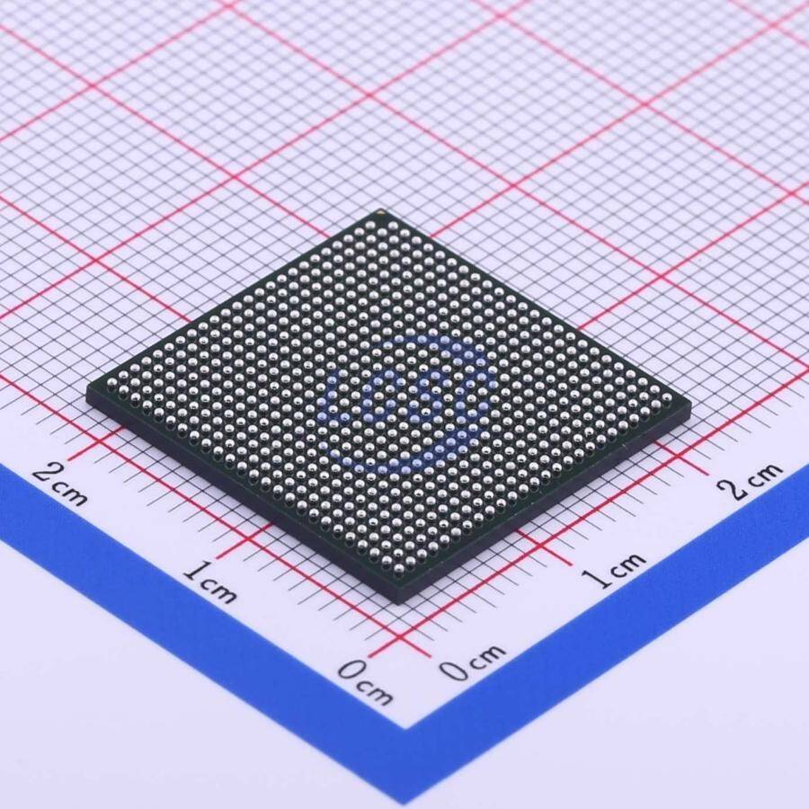 NXP MCIMX6S6AVM10AD - 2