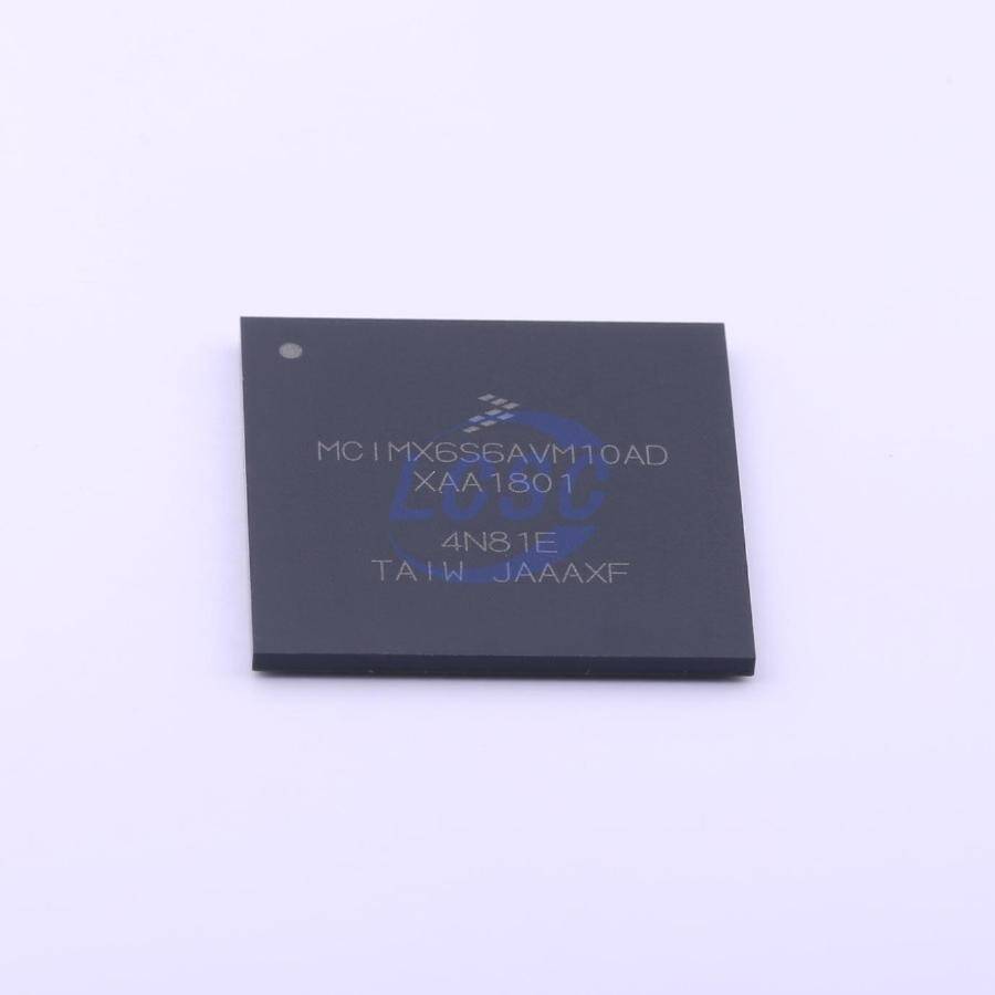 NXP MCIMX6S6AVM10AD - 3