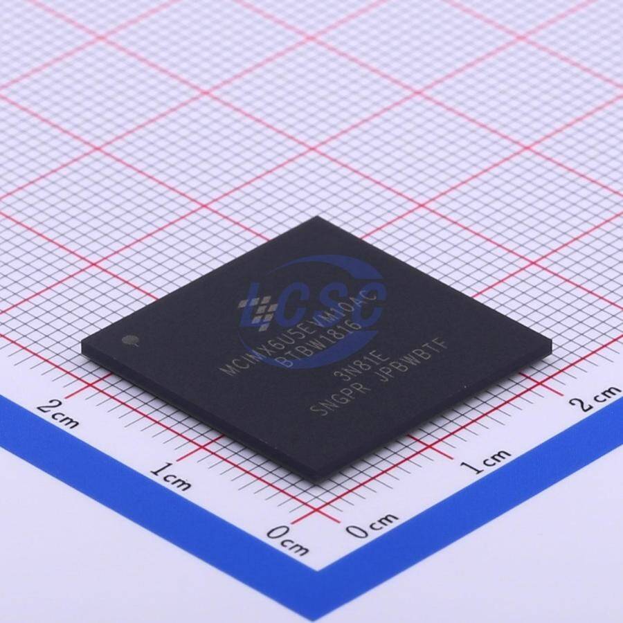 NXP MCIMX6U5EVM10AC - 1