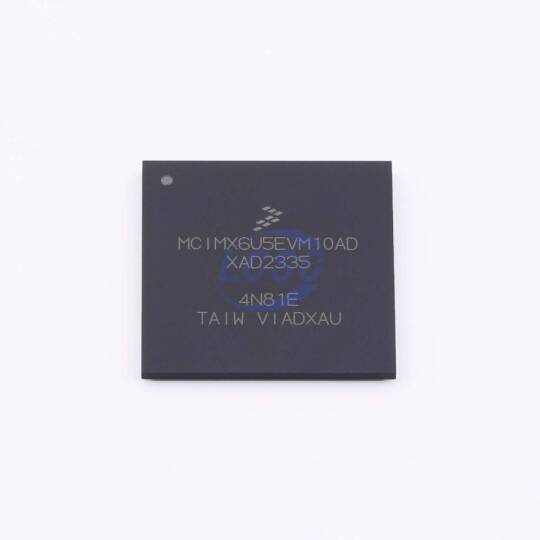 NXP MCIMX6U5EVM10AD - 3