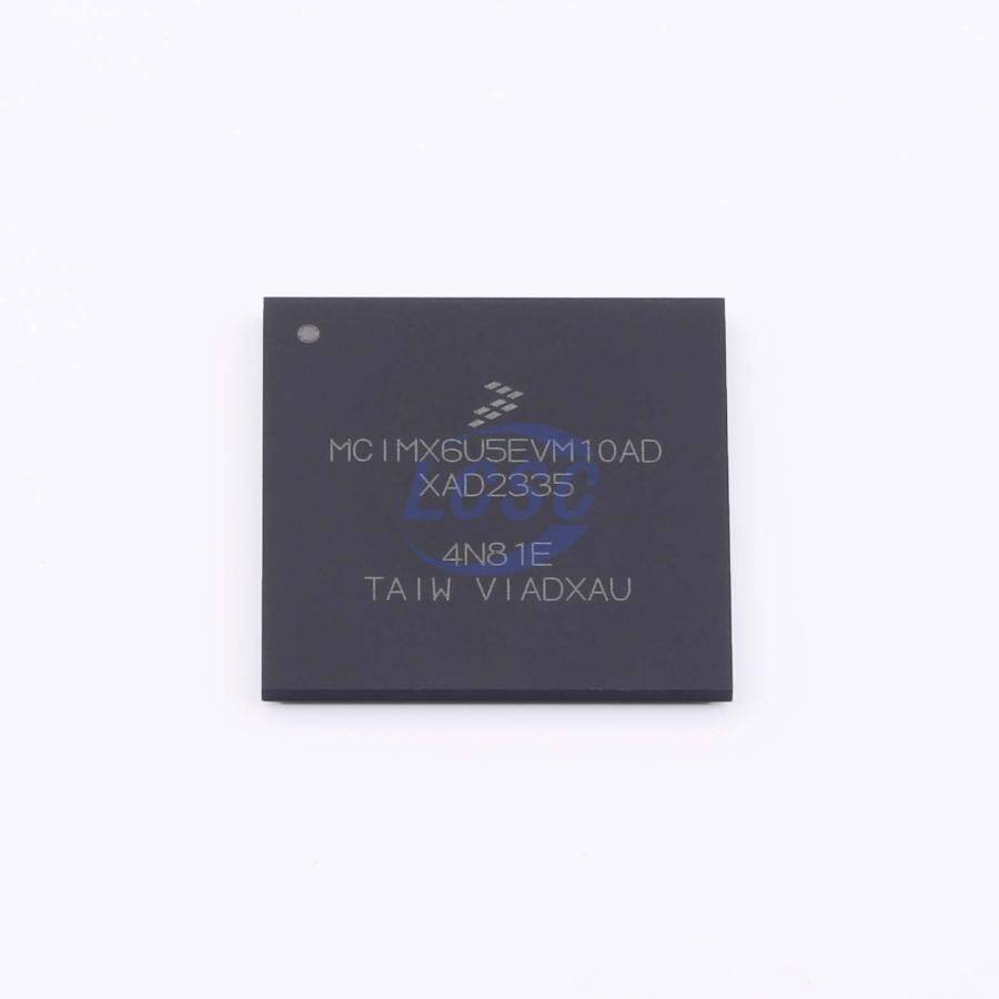 NXP MCIMX6U5EVM10AD - 3
