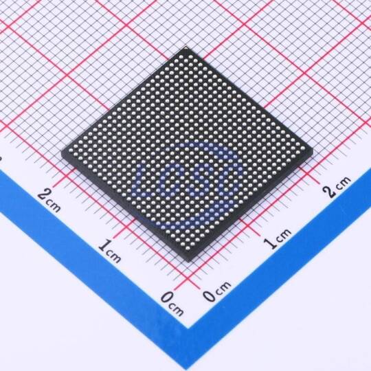 NXP MCIMX6U6AVM08AC - 2