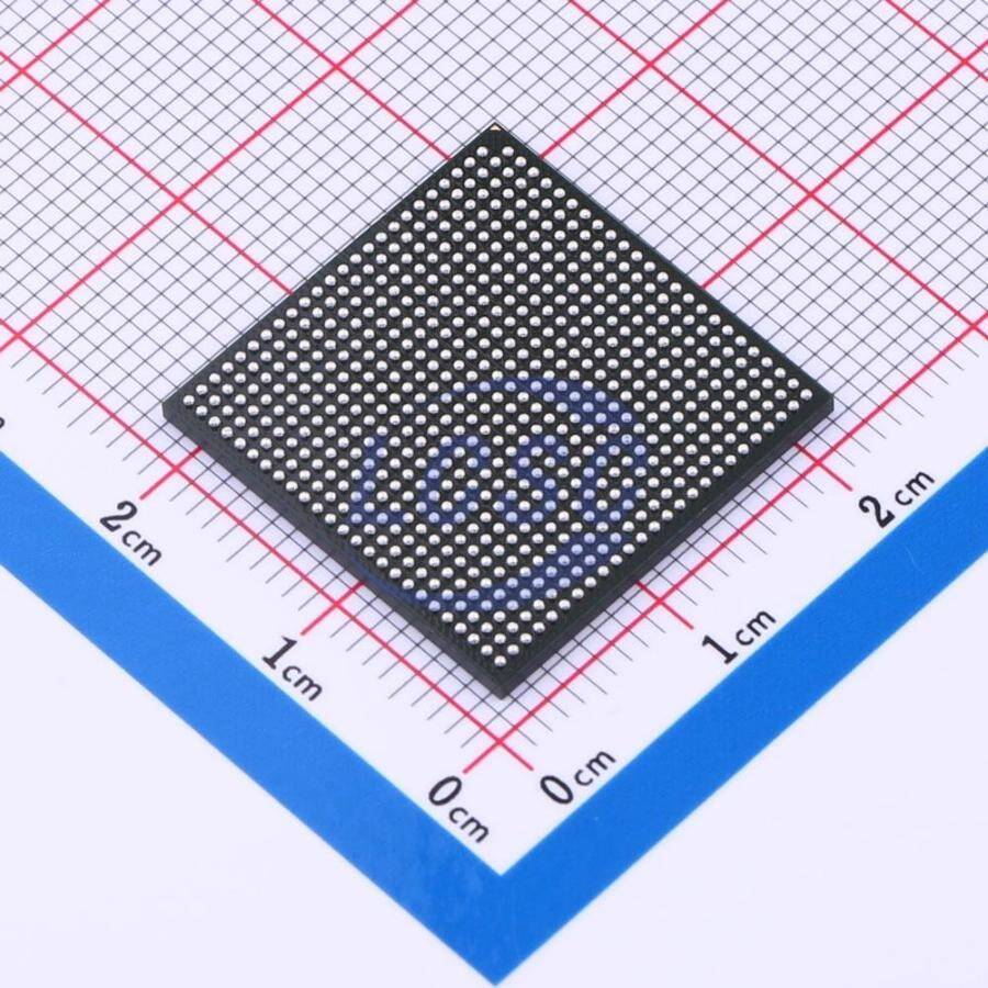 NXP MCIMX6U6AVM08AC - 2