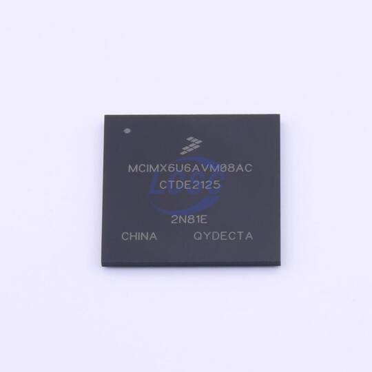 NXP MCIMX6U6AVM08AC - 3