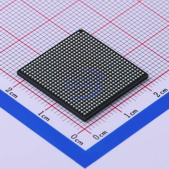 NXP MCIMX6U7CVM08AC - 2