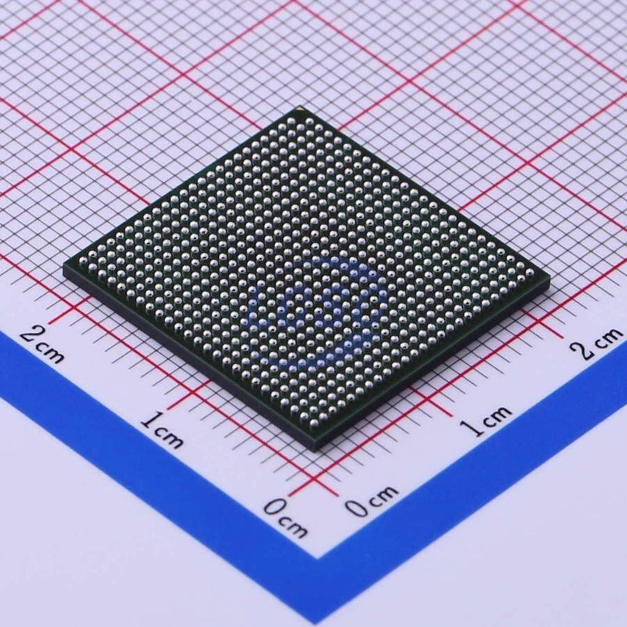 NXP MCIMX6U7CVM08AC - 2