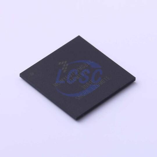 NXP MCIMX6U7CVM08AC - 3