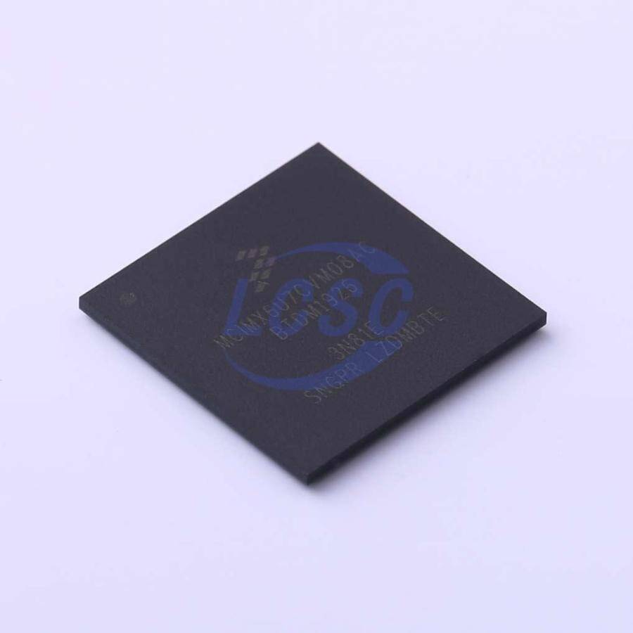 NXP MCIMX6U7CVM08AC - 3