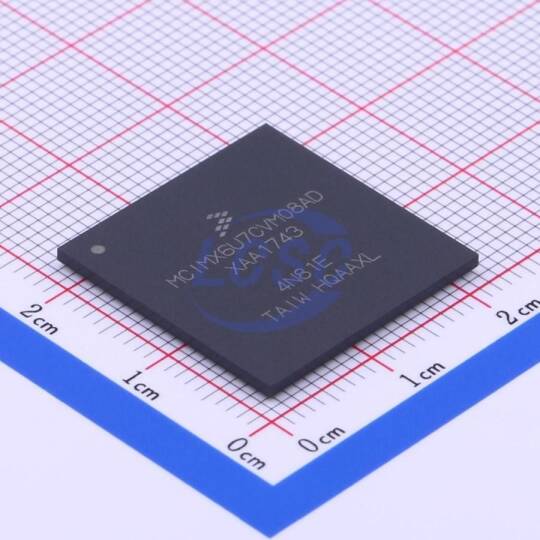 NXP MCIMX6U7CVM08AD - 1