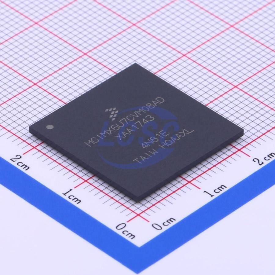 NXP MCIMX6U7CVM08AD - 1