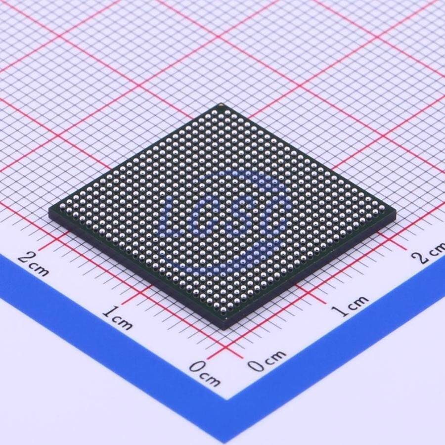 NXP MCIMX6U7CVM08AD - 2