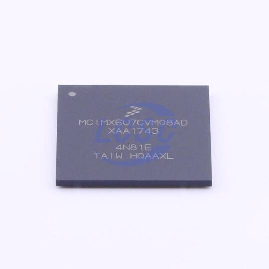 NXP MCIMX6U7CVM08AD - 3