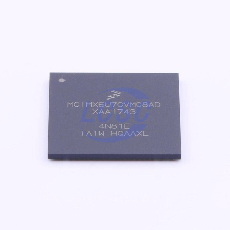 NXP MCIMX6U7CVM08AD - 3