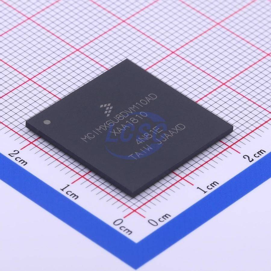 NXP MCIMX6U8DVM10AD - 1
