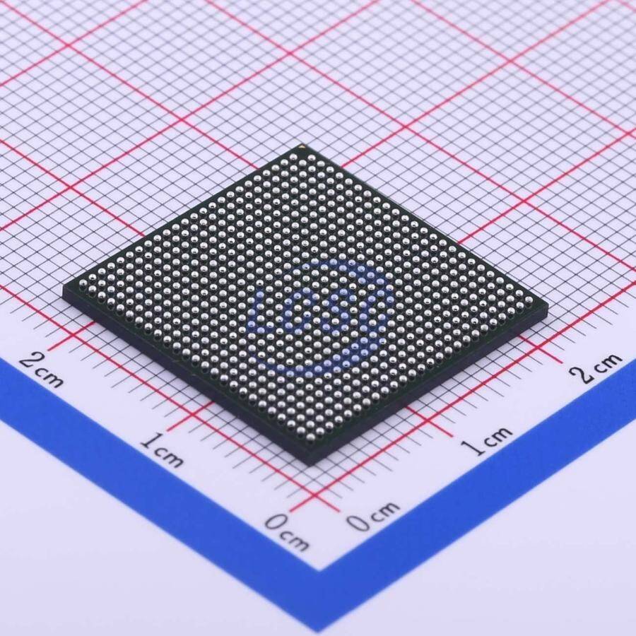 NXP MCIMX6U8DVM10AD - 2