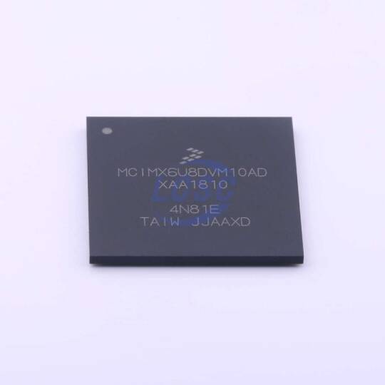 NXP MCIMX6U8DVM10AD - 3