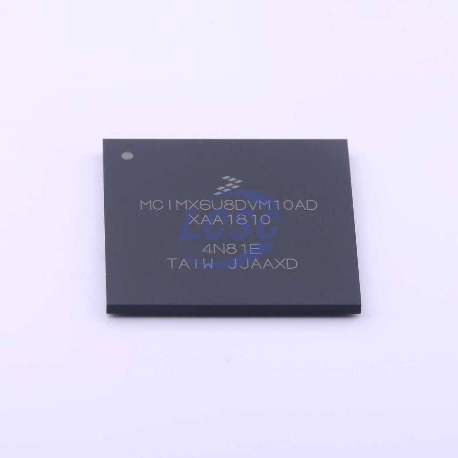 NXP MCIMX6U8DVM10AD - 3