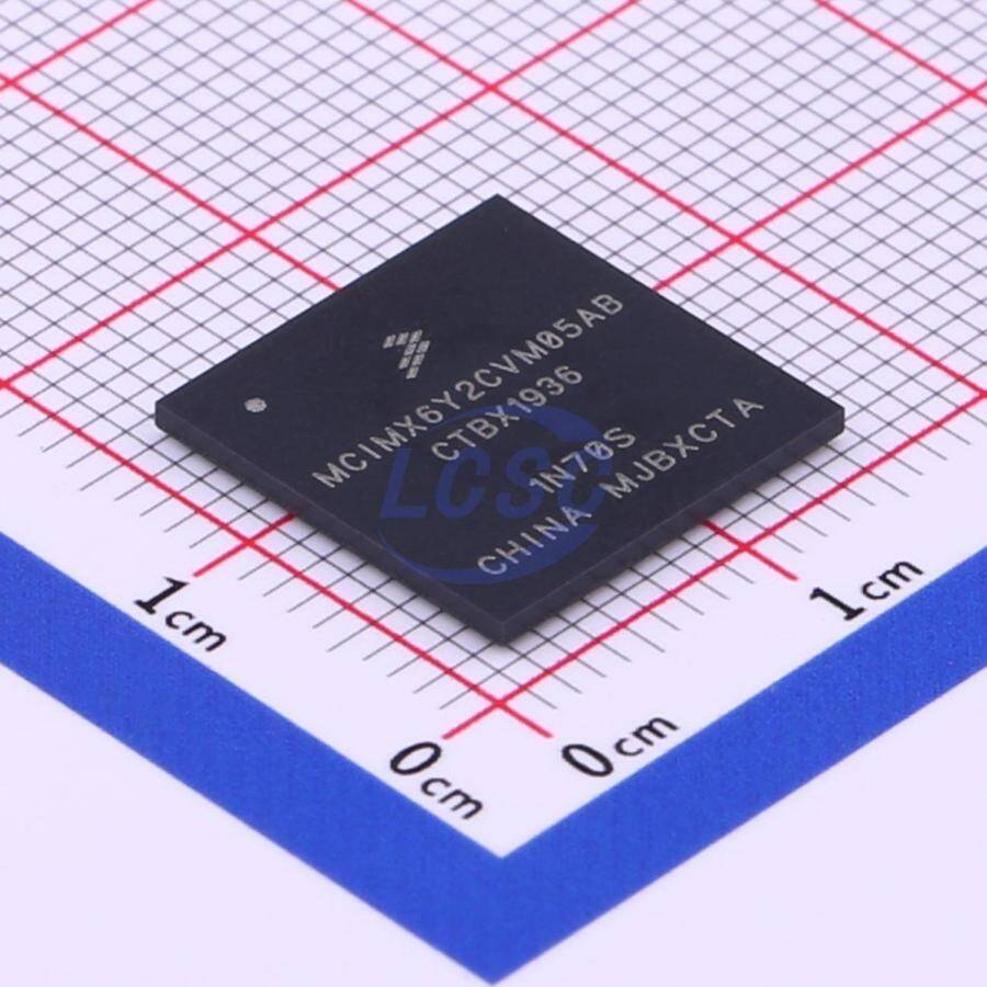 NXP MCIMX6Y2CVM05AB - 1