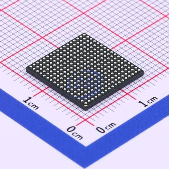 NXP MCIMX6Y2CVM05AB - 2