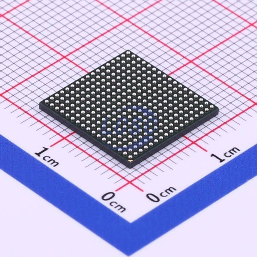 NXP MCIMX6Y2CVM05AB - 2