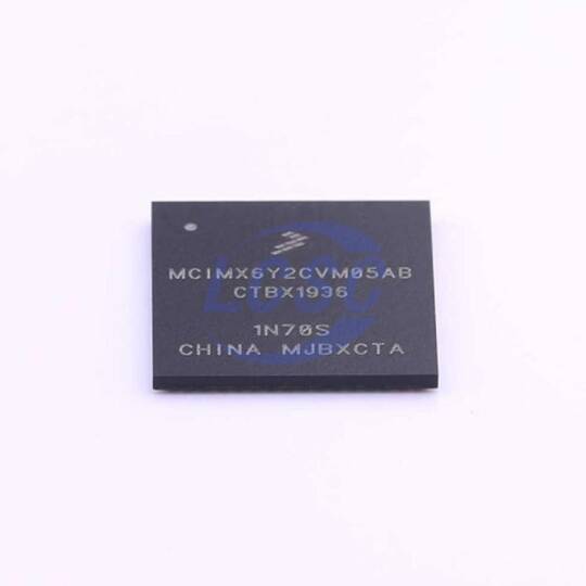 NXP MCIMX6Y2CVM05AB - 3